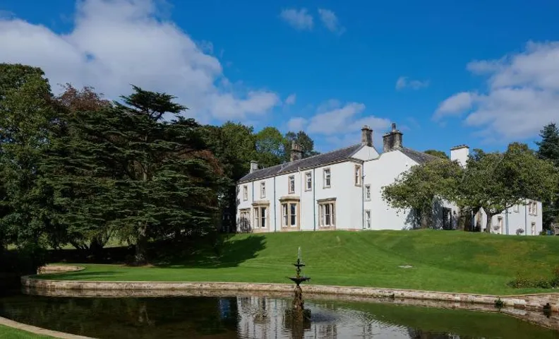 Farlam Hall Hotel & Restaurant