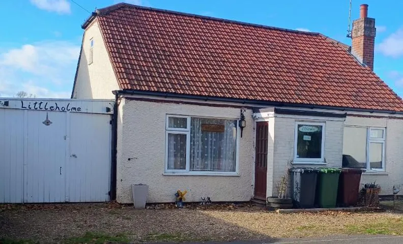 Littleholme