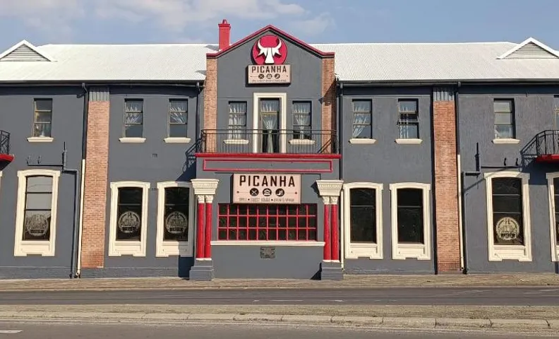 Picanha Grill, Guest House and Events Venue