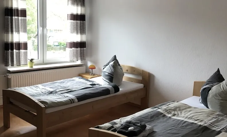호스텔 벤트