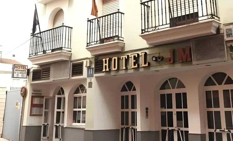 Hotel El Emigrante