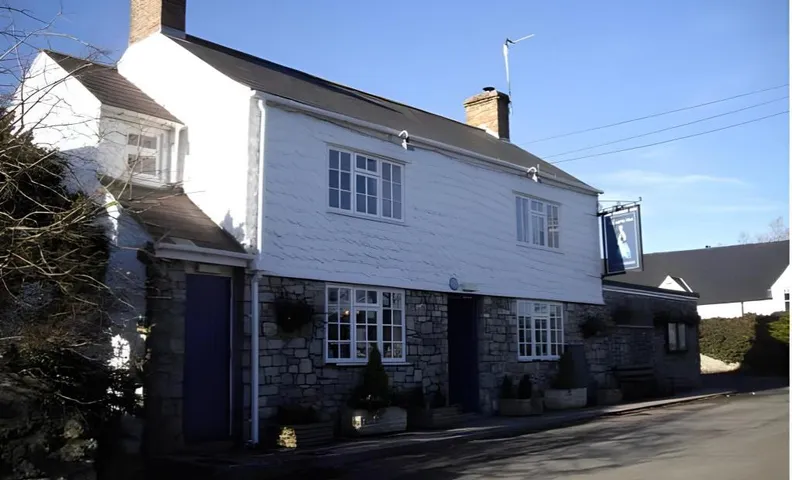 Victoria Inn