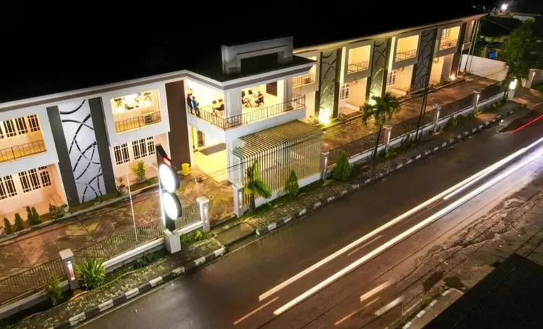 Hotel King Star Atambua