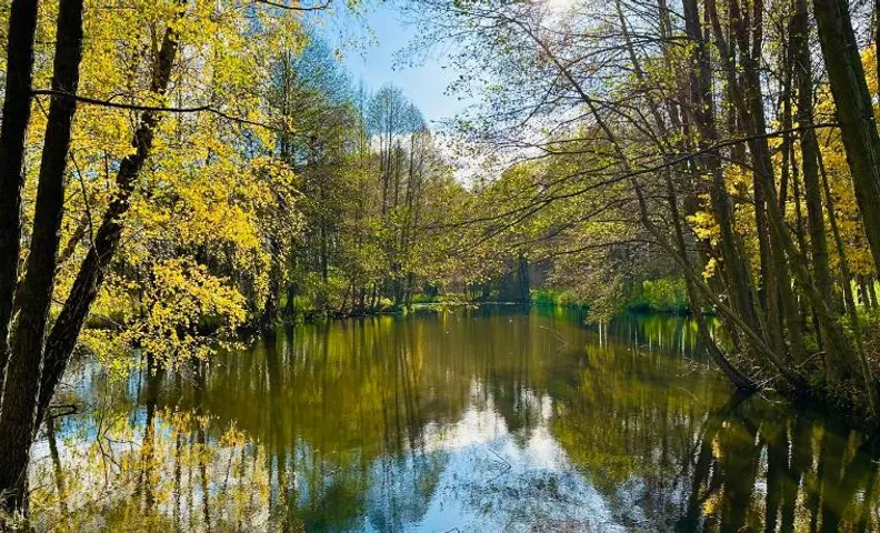 Ośrodek Wypoczynkowy Lido Noclegi