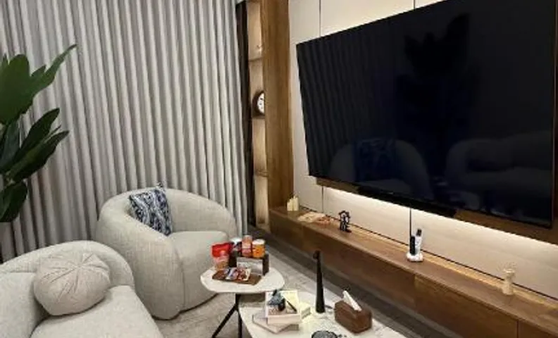 ARWAD RESIDENCE VIB