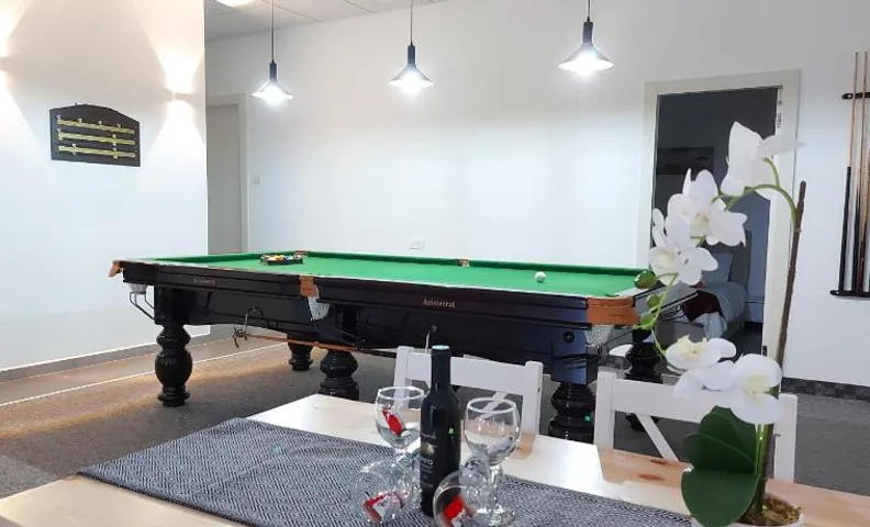 YasmeN suite