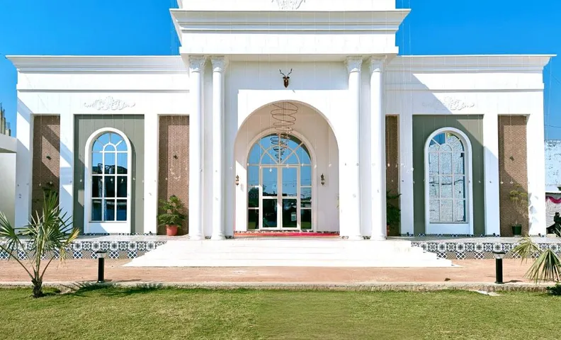 Tulsi Resort Chitrakoot