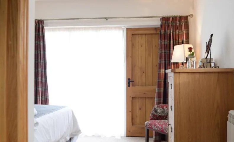 The Red Lion, Barn Accommodation