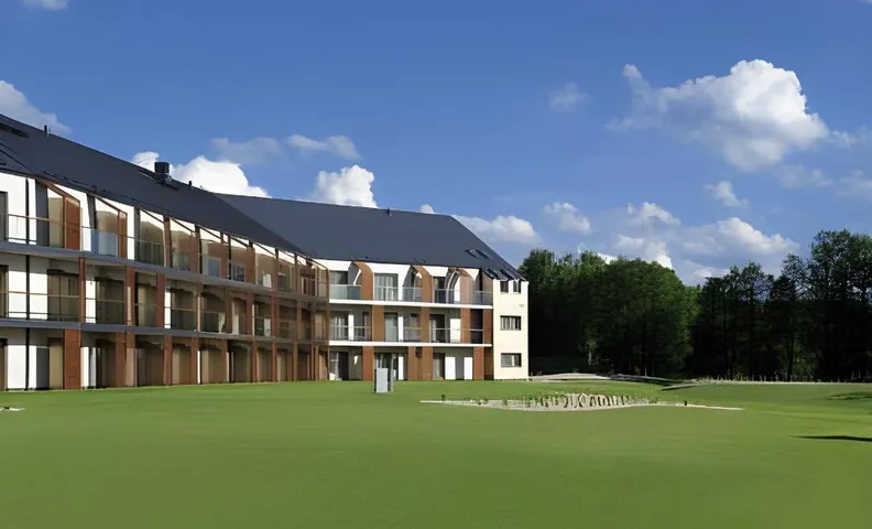 Hotel Marina Club