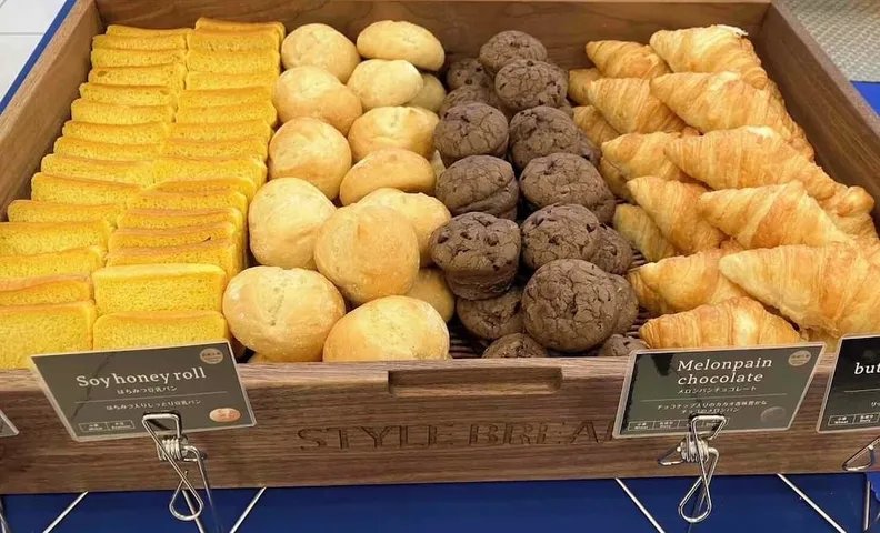 토요코인 야시오 에키마에