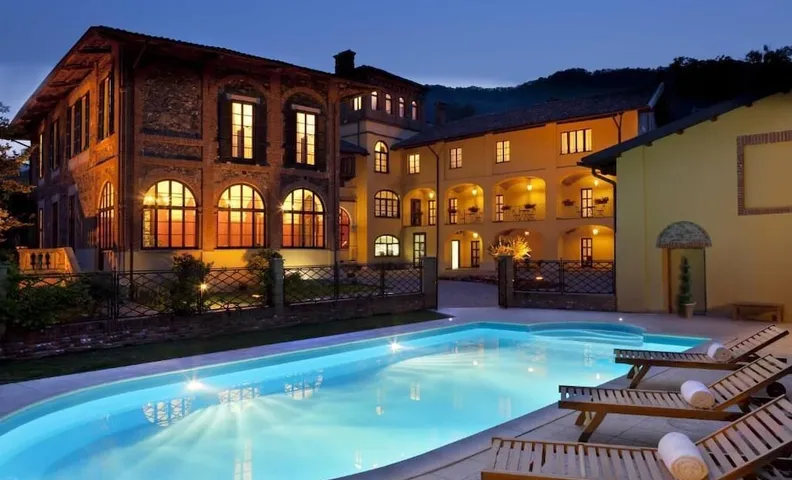 Villa Soleil