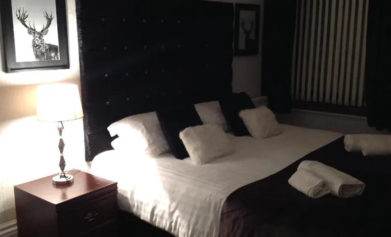 Abbey Guest House