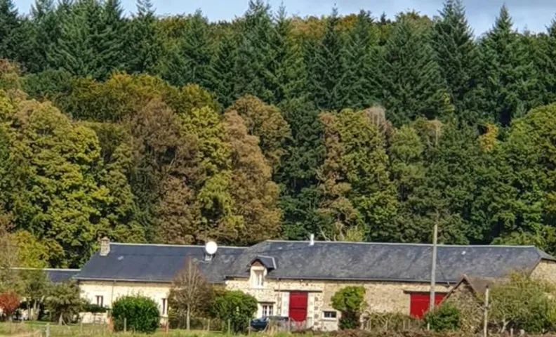 L'Enclos du Bélier