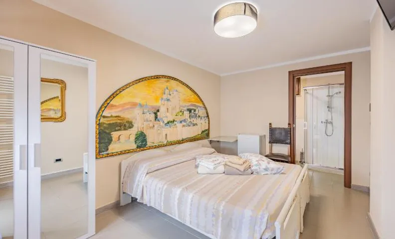 Herbie rooms