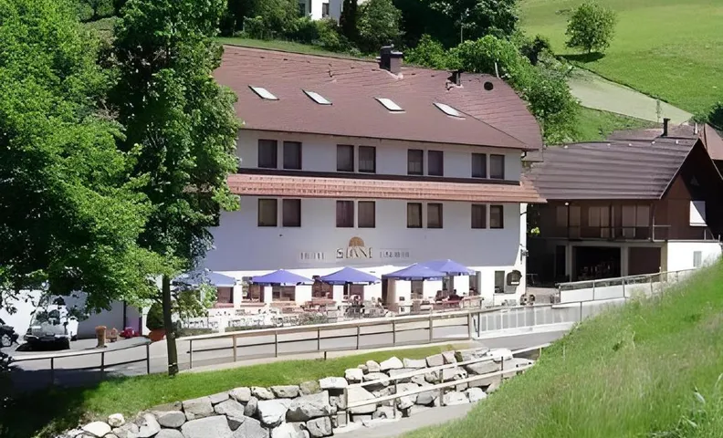 Hotel Sonne