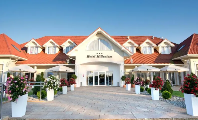 Hotel Millenium