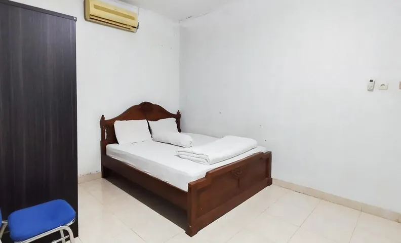 RedDoorz @ Hotel Grand Yuda Tenggarong