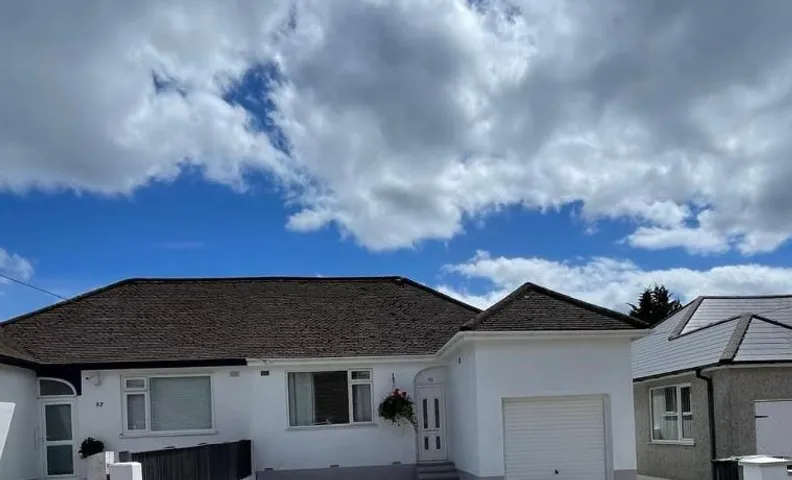 Beautiful Bungalow