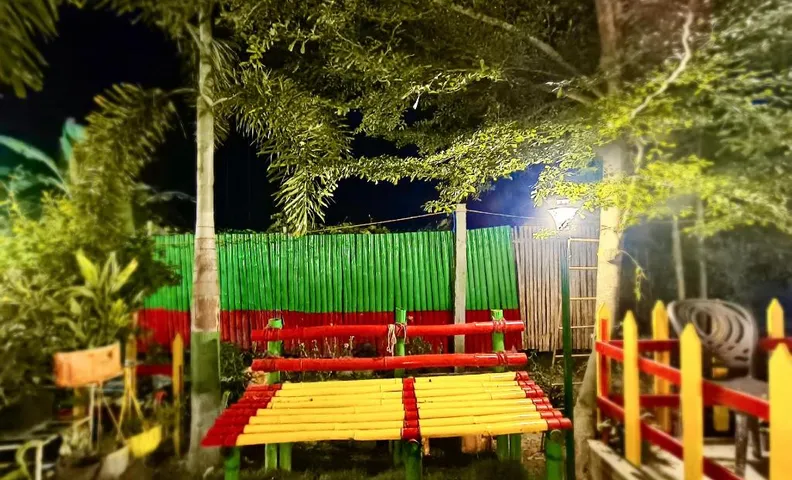 Nisigondha Homestay Sonapur
