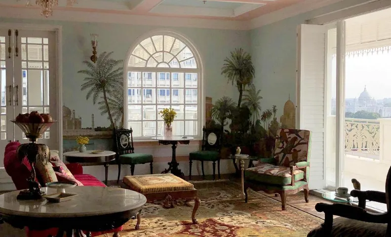 The Glenburn Penthouse