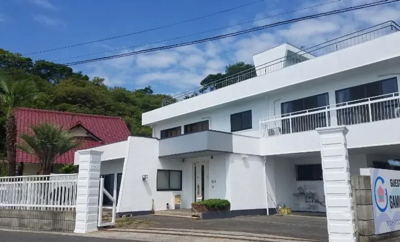 Guest House Gamigami