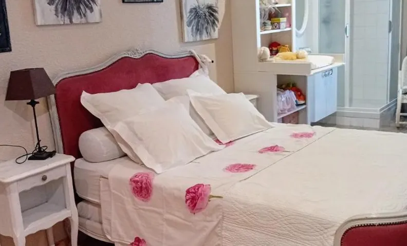 Chambre Romance