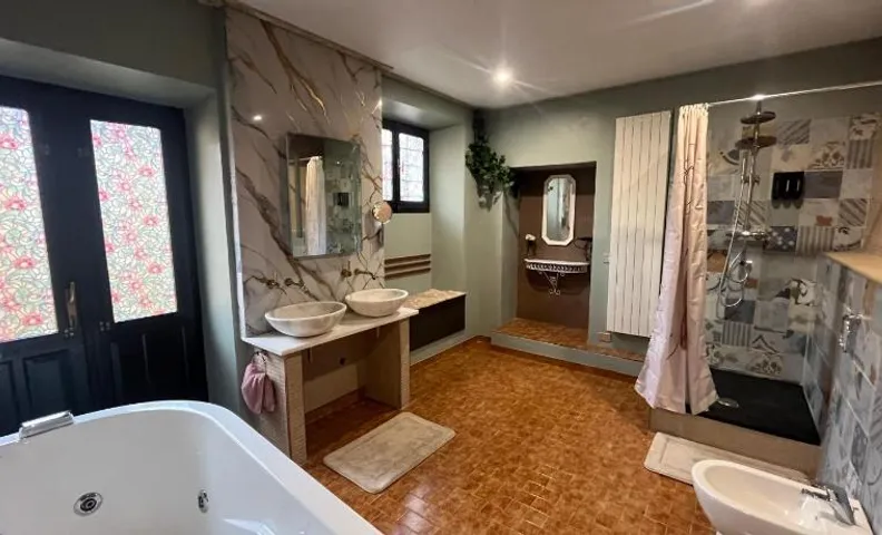 Il Rustico B&B