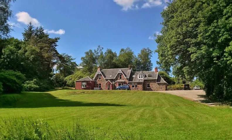 The West Highland Way Hotel and Campsite