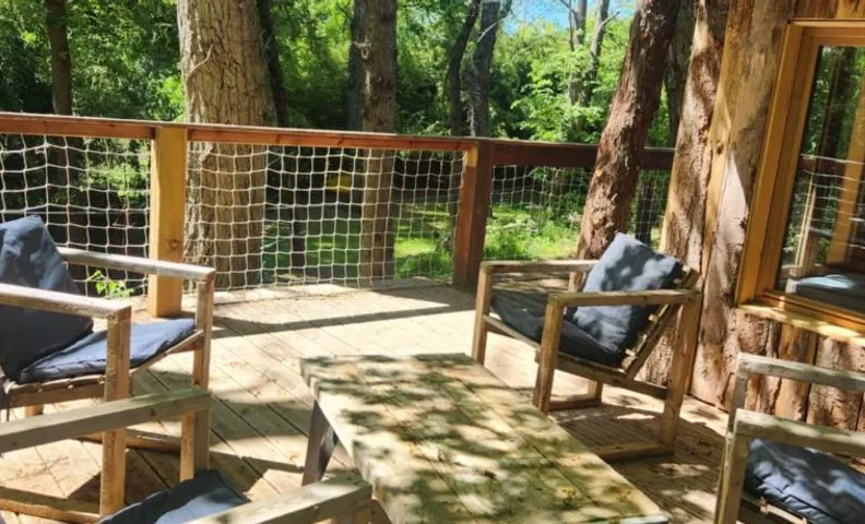 La cabane des bords d'Ariège