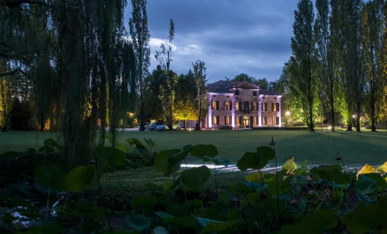 Villa Irene