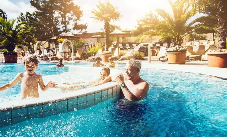 TheGreatNorth - HolstenTherme Resort Hotel