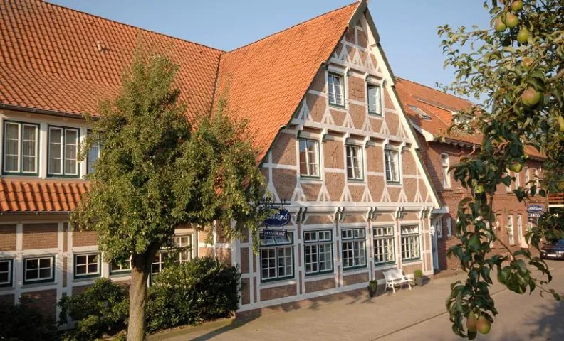 Hotel Altes Land