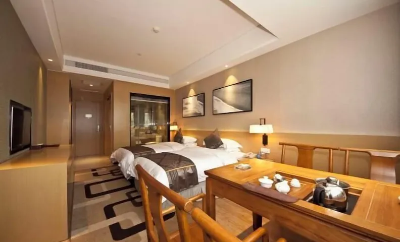 Gurun Eco Hotel
