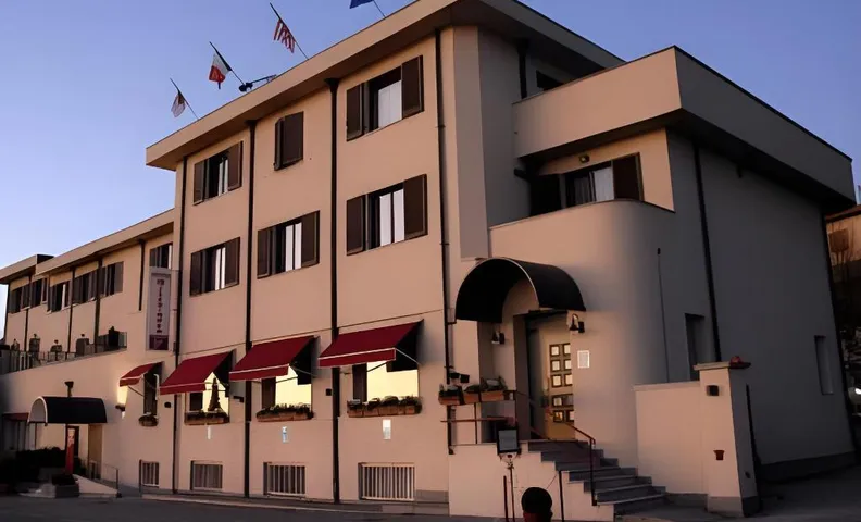 Hotel Bel Sit