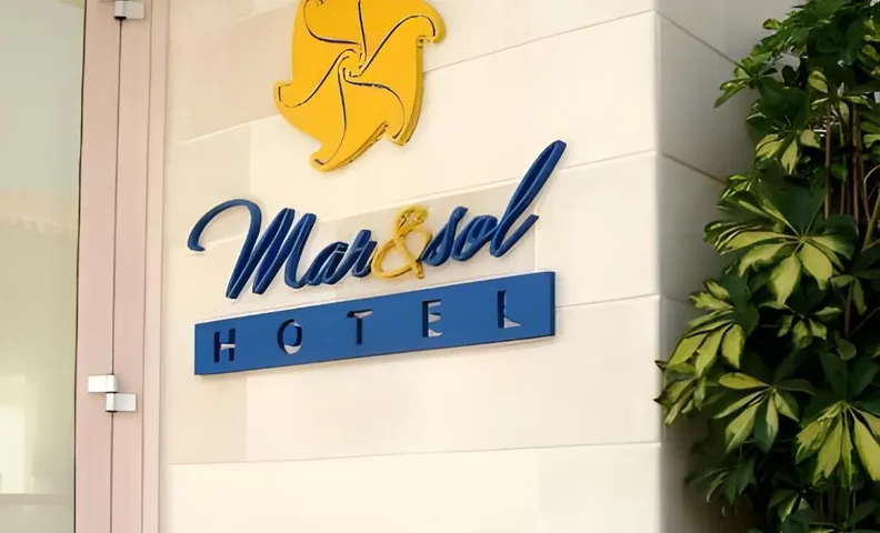Hotel Mar & Sol
