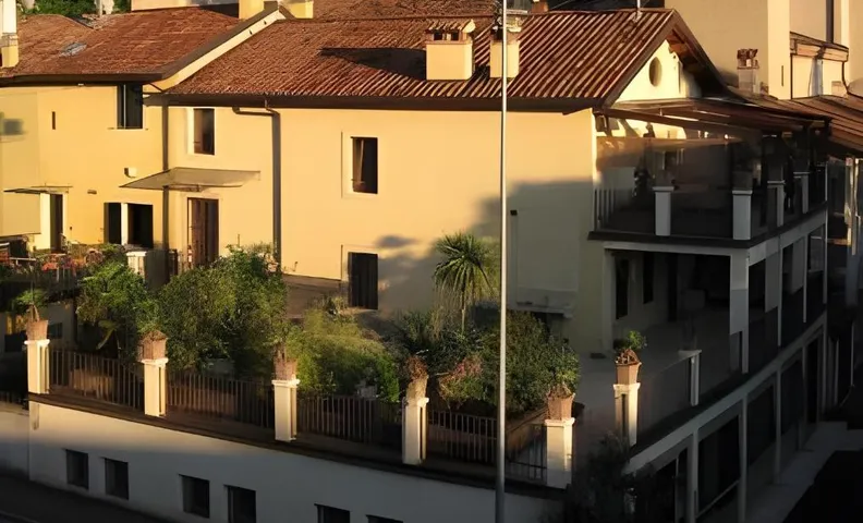 Casa Magnani