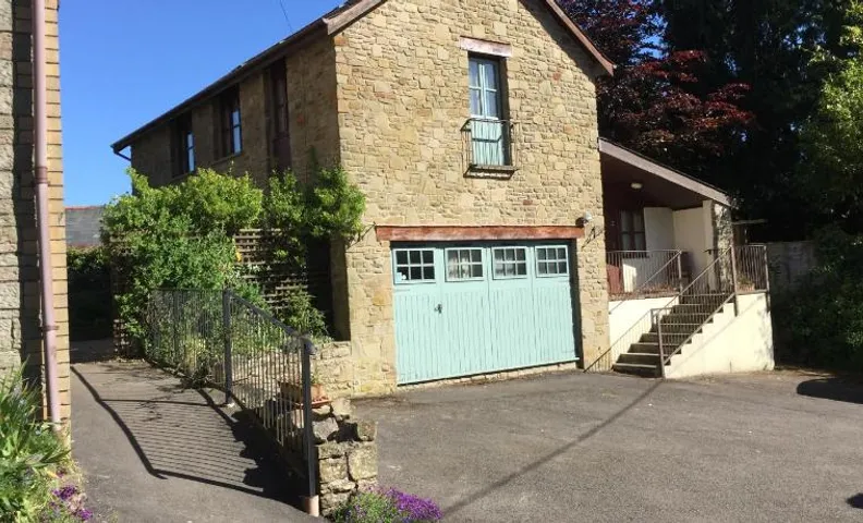 Parkfield (Chepstow BnB)