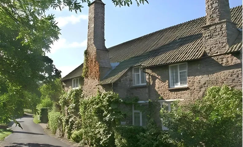 튜더 코티지