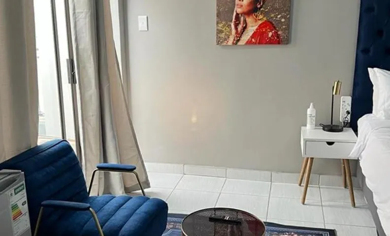 WILLOW GUEST HOUSE