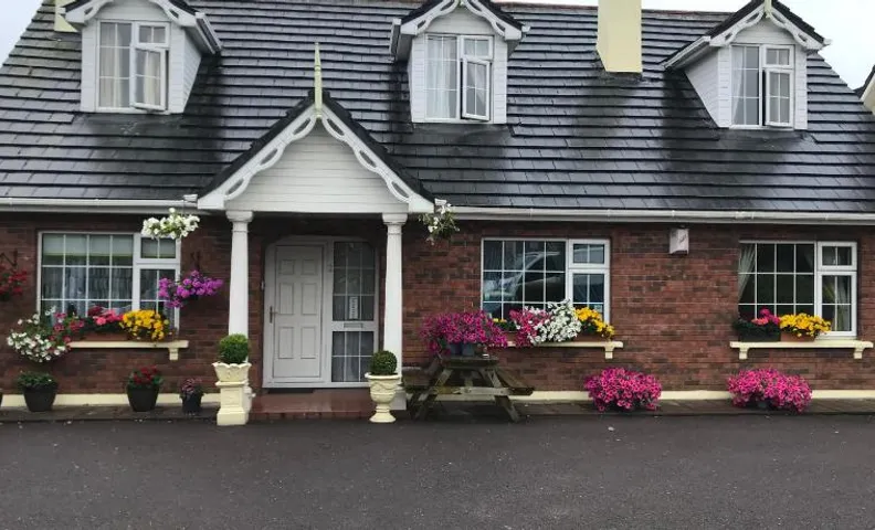 Kinsale B&B