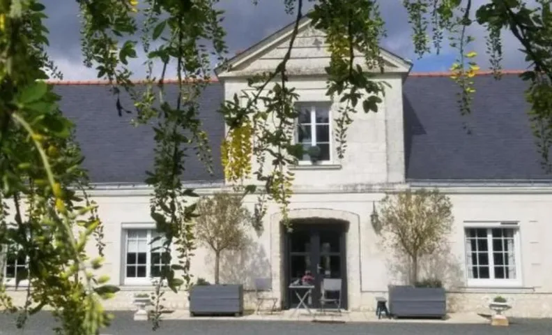 Le logis du grand bois