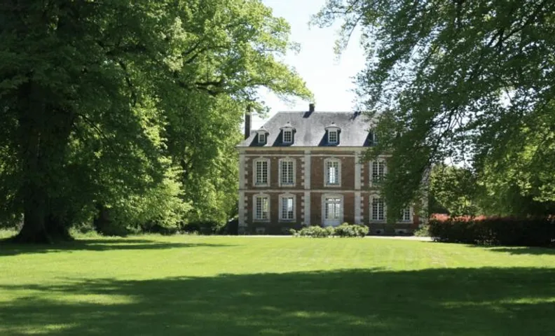 Château de Boscherville