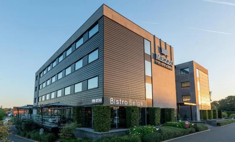 Mezzo Beringen