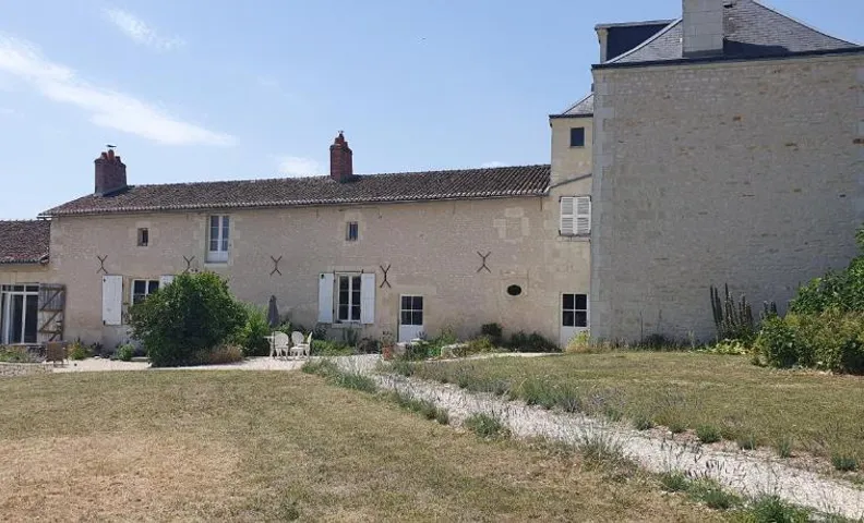 Les Fleurs de La Brise