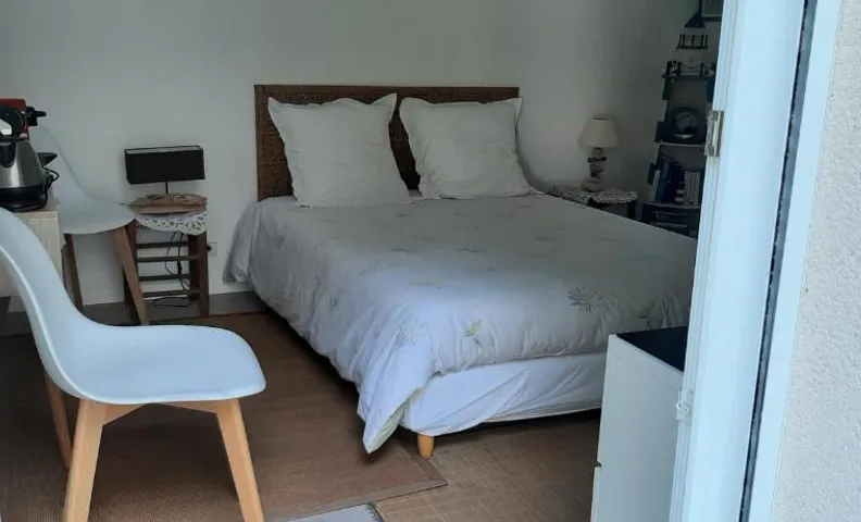 Chambre d hôtes