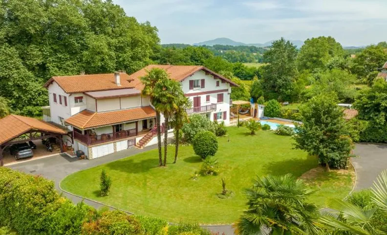 l'hacienda