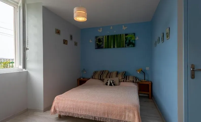 Chambre d'hôtes Ticounat