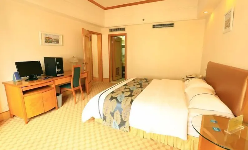 Shihaolou Hotel
