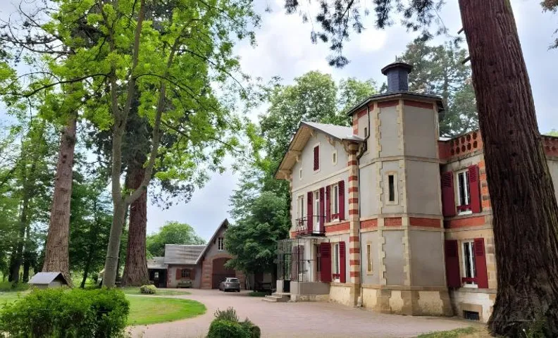 Chambre D'hôte - Le Chalêt