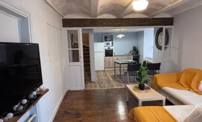 Comme à La Maison